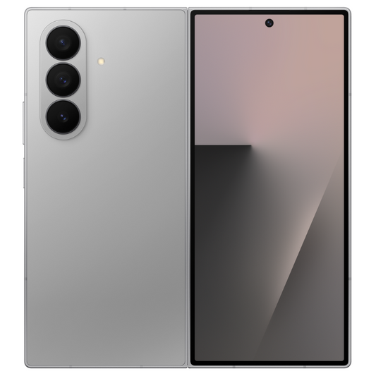 Samsung Galaxy Z Fold7 F966 5G 12GB/256GB Dual Sim Cinzento