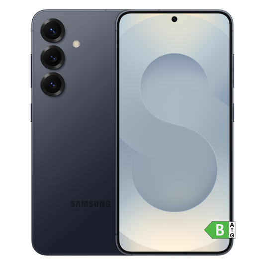 Samsung Galaxy S25 S931 12GB/256GB 5G Dual Sim Azul Escuro