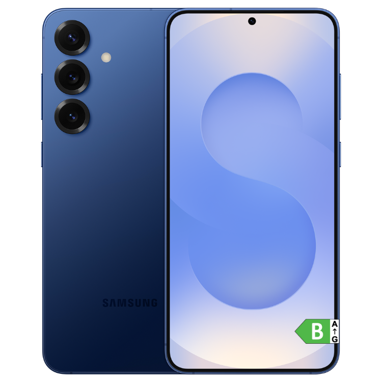 Samsung Galaxy S25 FE S731 8GB/128GB 5G Dual Sim Azul