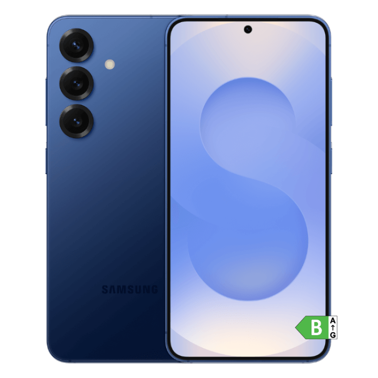 Samsung Galaxy S25+ S936 12GB/256GB 5G Dual Sim Navy