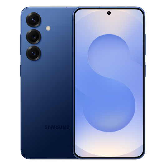 Samsung Galaxy S25 S931 12GB/512GB 5G Dual Sim Azul-Marinho