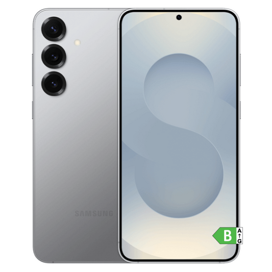 Samsung Galaxy S25 S931 12GB/128GB 5G Dual Sim Prateado