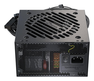 Fonte de Alimentação Seasonic Core BC-750 / SRP-CBC751-A5A51JF preto - imagem 2
