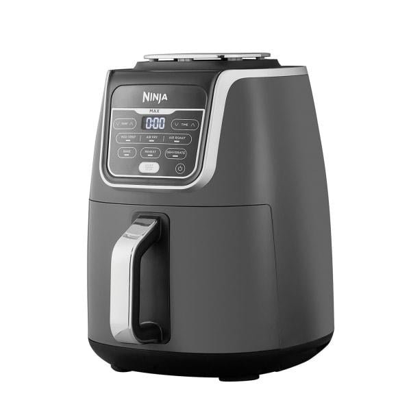 Fritadeira de Ar Sharkninja Ninja MAX AF160EU Cinzento