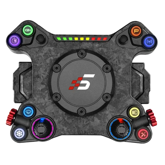 Acessório de gaming Simagic S215