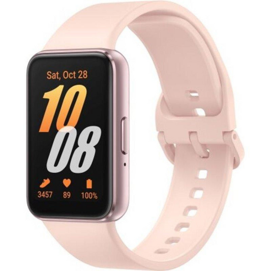 Smartwatch Samsung Galaxy Watch 8 L335 GPS + LTE 44mm Graphite