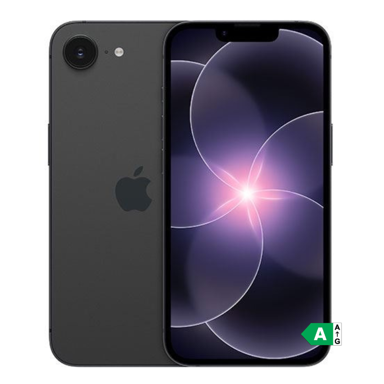 Apple iPhone 17e 256GB Preto