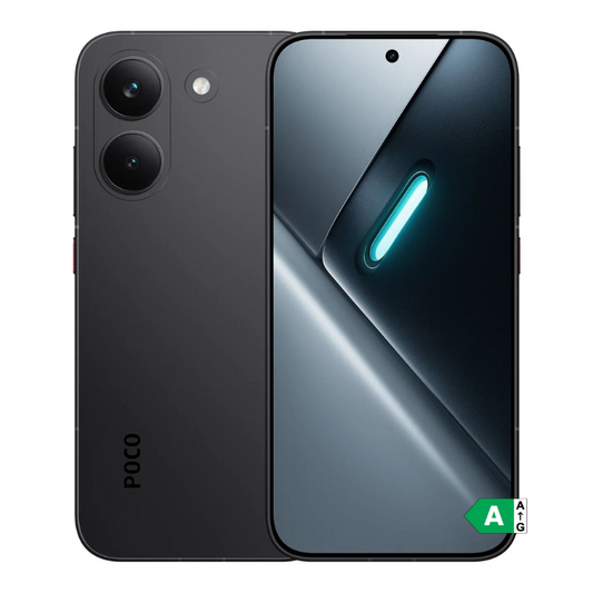 Poco X8 Pro 8GB/256GB 5G Dual Sim Preto