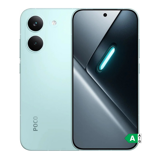 Poco X8 Pro 8GB/256GB 5G Dual Sim Verde