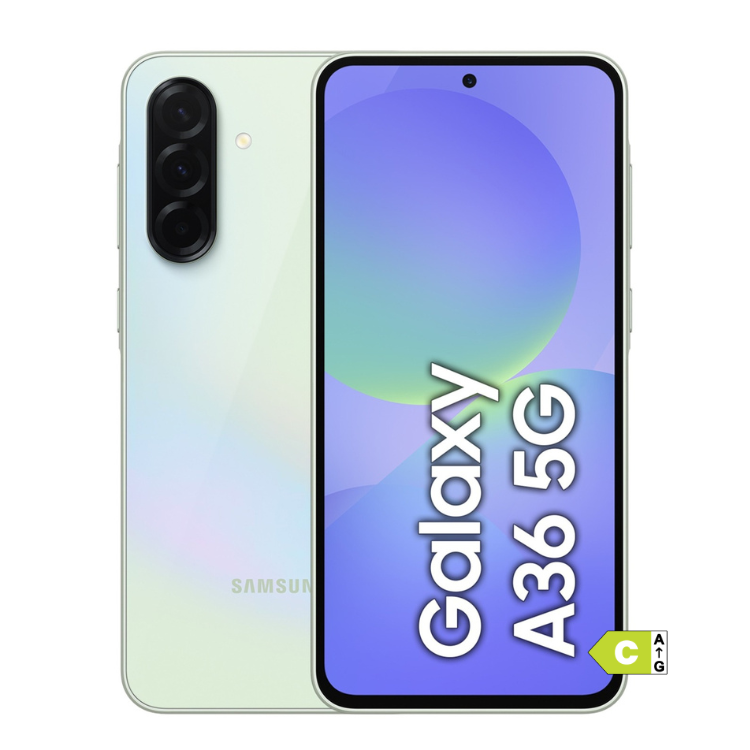 Samsung Galaxy A36 A366 8GB/256GB 5G Dual Sim Lima