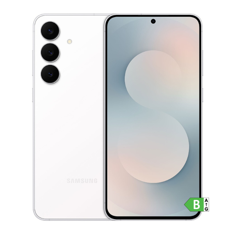 Samsung Galaxy S25 FE S731 8GB/128GB 5G Dual Sim Branco