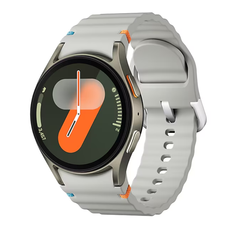 Smartwatch Samsung Galaxy Watch7 L310 44mm Prateado