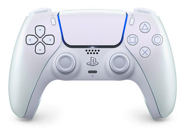 Comando de jogos Sony DualSense V3 chroma pearl / 1000050599 Pearl effect - imagem 2
