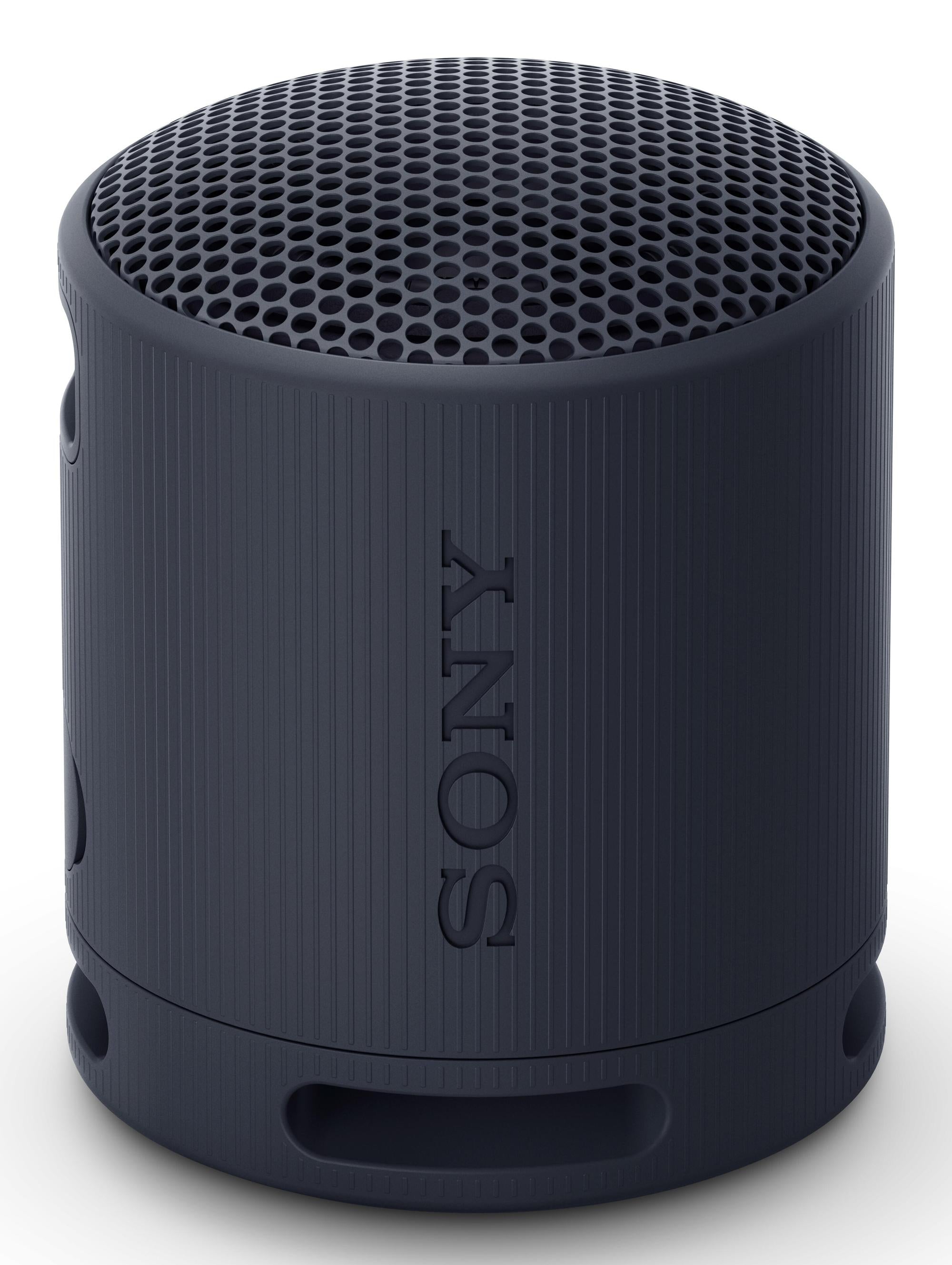 Coluna Sony SRS-XB100 / SRSXB100B.CE7 preto