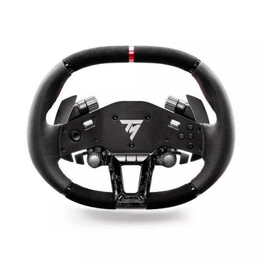 Volante de jogos Thrustmaster Hypercar Wheel Add-sobre / 4060304 preto, prateado - imagem 2