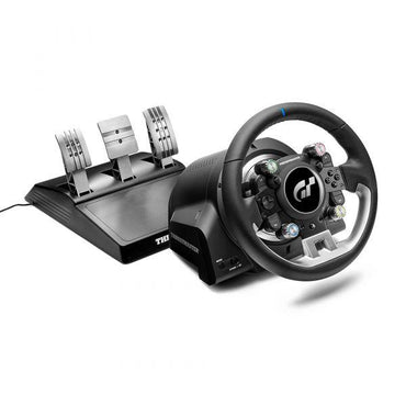 Comando de jogos Thrustmaster T-GT II / 4160823 preto - imagem 2