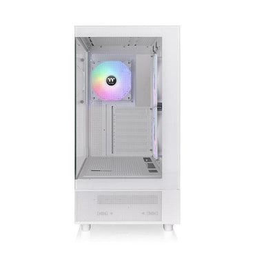 Caixa de Computador Thermaltake View 270 Plus TG ARGB / CA-1Y7-00M6WN-01 branco - imagem 2