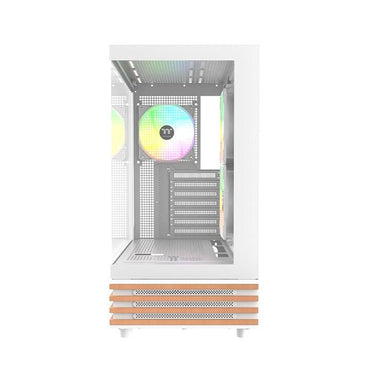 Caixa de Computador Thermaltake View 270 Plus WS ARGB / CA-1Y7-00M6WN-WS branco - imagem 2