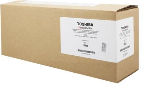 Toshiba Toner T-3850P / 6B000000745 preto Standard - imagem 2