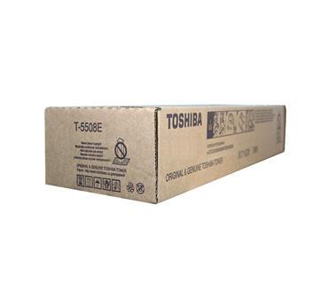Toshiba Toner T-409E-R / 6B000001169 preto