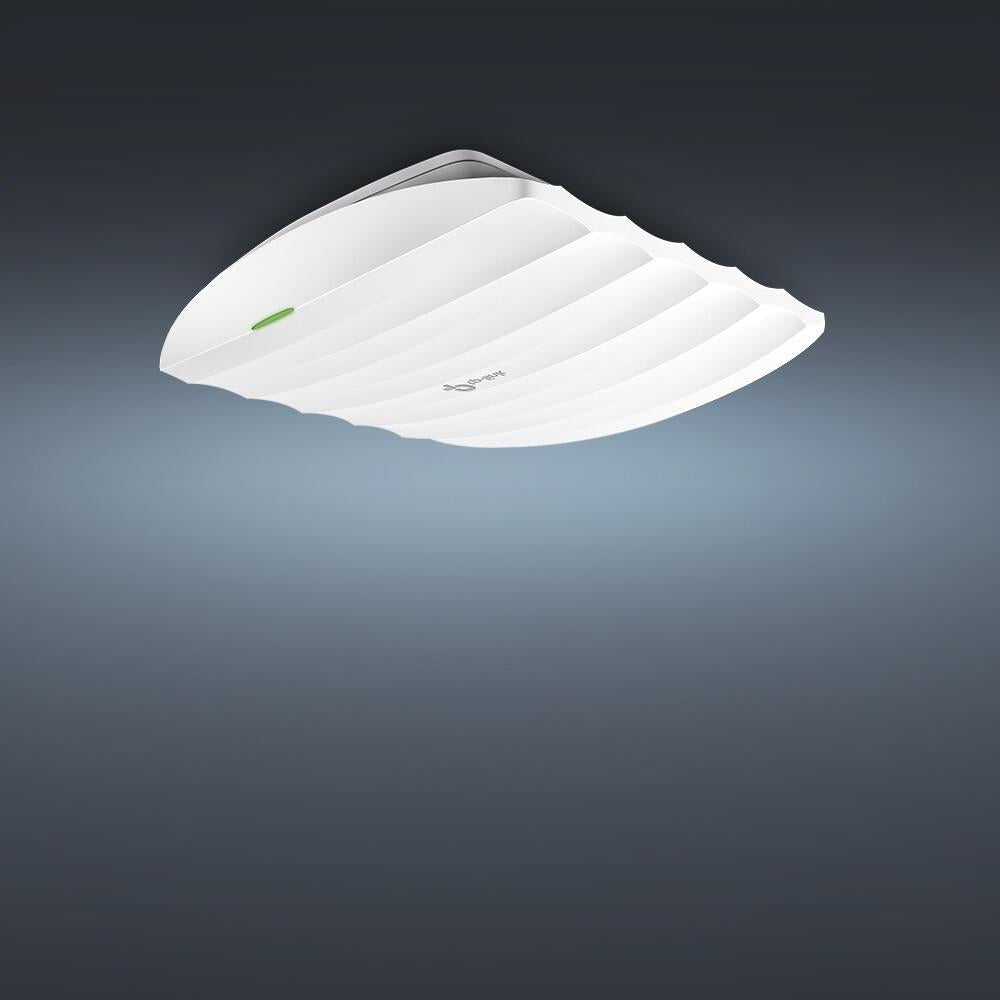 Ponto de Acesso TP-Link EAP110 / EAP110 branco - imagem 12
