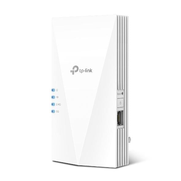 Ponto de Acesso TP-Link RE700X / RE700X branco - imagem 2