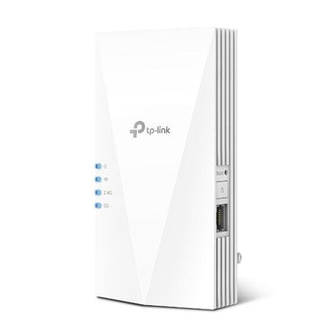Ponto de Acesso TP-Link RE700X / RE700X branco - imagem 2