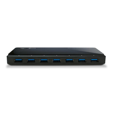 Docking Station TP-Link UH720 / UH720 preto - imagem 2
