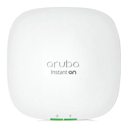 Adaptador de Alimentação HPE NW IOn AP22 1xGbE 12V EU