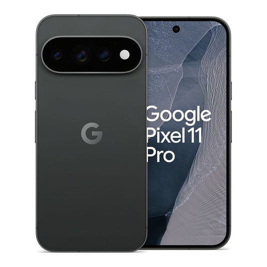 Smartphone Google Pixel 11 Pro 5G Dual Sim 12GB RAM 256GB - Obsidiana