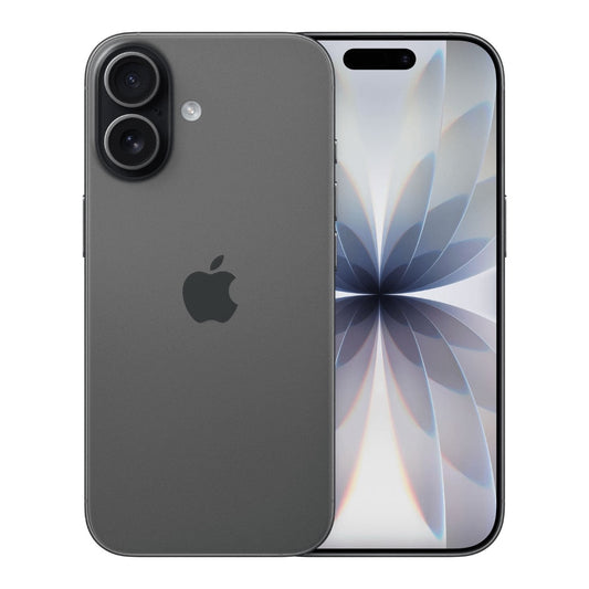Smartphone Apple iPhone 17 256GB - Preto