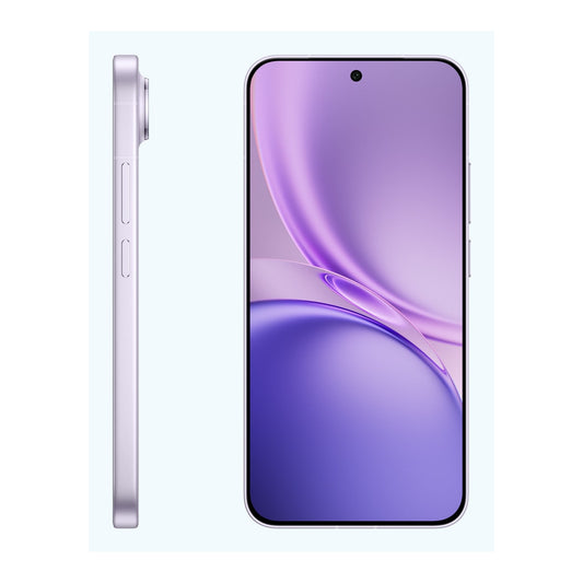 Smartphone Roxo Vivo X300 FE 12GB/ 256GB/ 6,31"/ 5G
