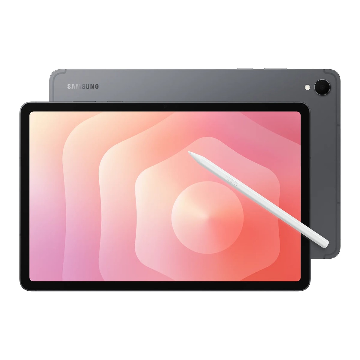 Tablet Samsung Galaxy Tab S11 11,0"/ 12GB/ 128GB/ Octacore/ 5G/ cinzento/ Inclui S-Pen
