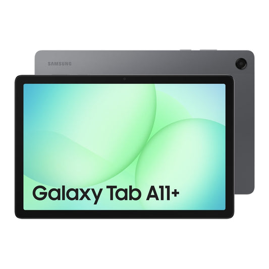 Tablet Samsung Galaxy Tab A11+ 11"/ 6GB/ 128GB/ Octacore/ cinzento