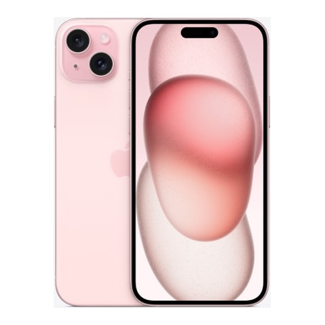 Apple iPhone 15 Plus 512GB - rosa