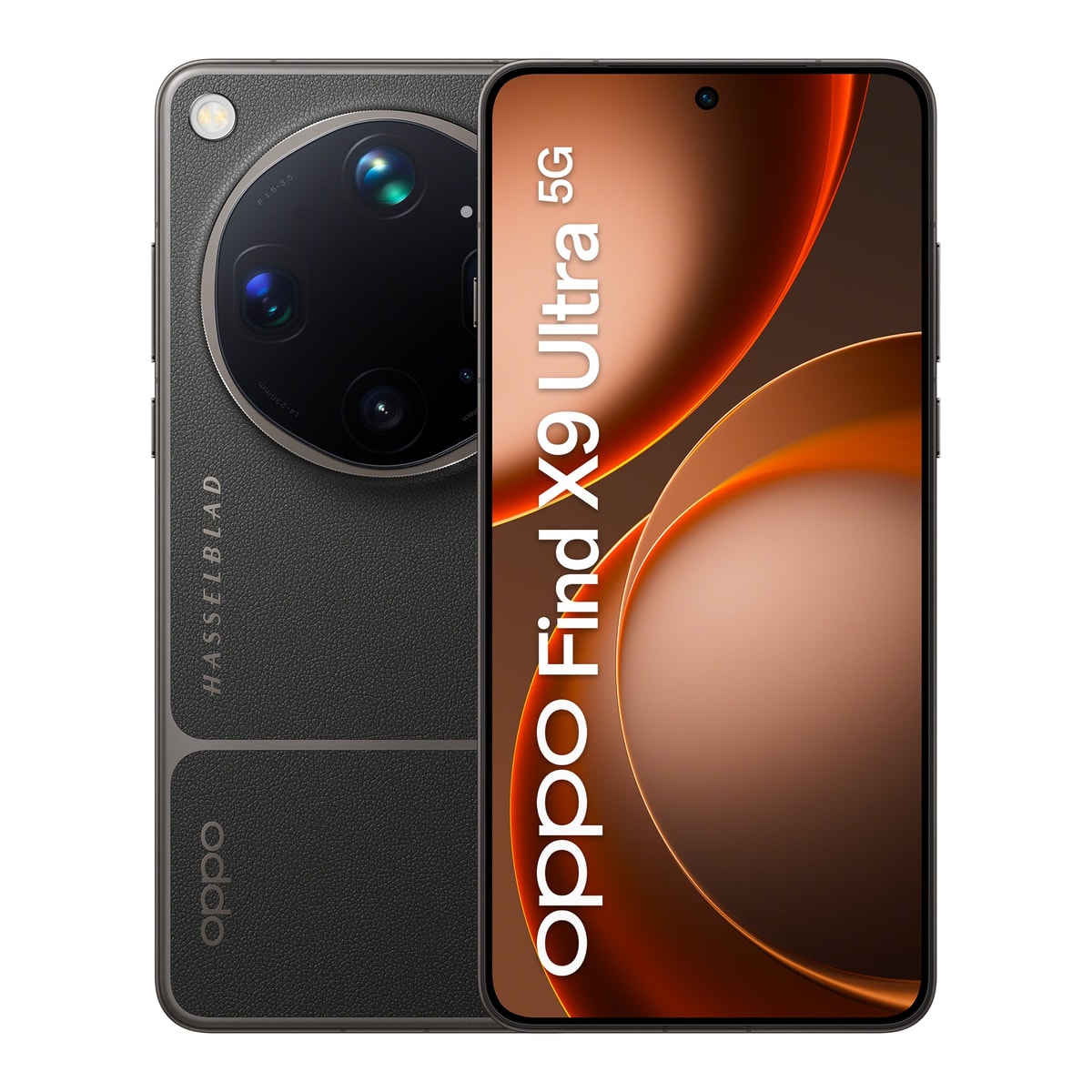 Oppo Find X9 Ultra 5G Dual Sim 12GB RAM 512GB - Tundra Umber
