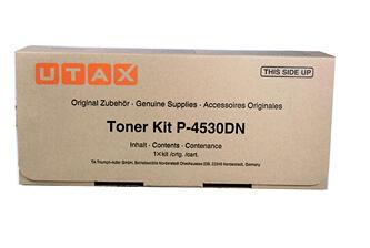 UTAX Toner 4434510010 preto