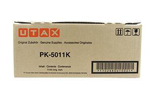UTAX Toner PK-5011K / 1T02NR0UT0 preto Standard