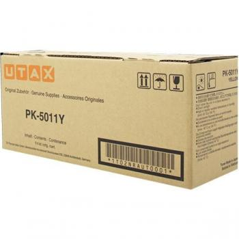 UTAX Toner PK-5011Y / 1T02NRAUT0