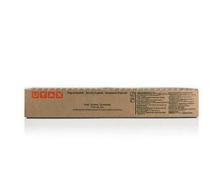 UTAX Toner CK-7512 / 1T02V70UT0 preto