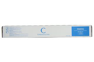 UTAX Toner CK-8511C / 1T02L7CUT1 Cyan Standard