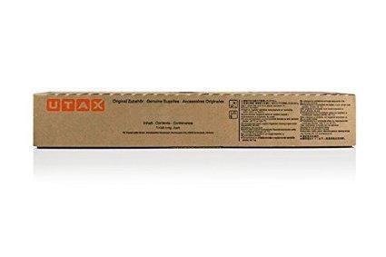 UTAX Toner CK-8514K / 1T02ND0UT0 preto Standard