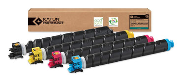 UTAX Toner CK-8531C / 1T02XDCUT0 Cyan Standard - imagem 2