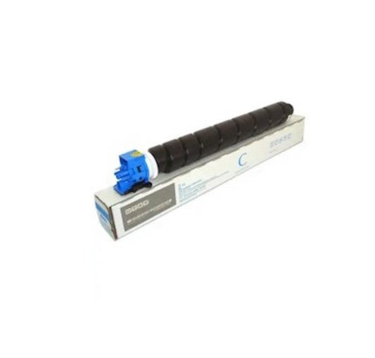 UTAX Toner CK-8545C / 1T0C2LCUT1 Cyan