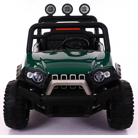 UTV Guepard 12v 4X4