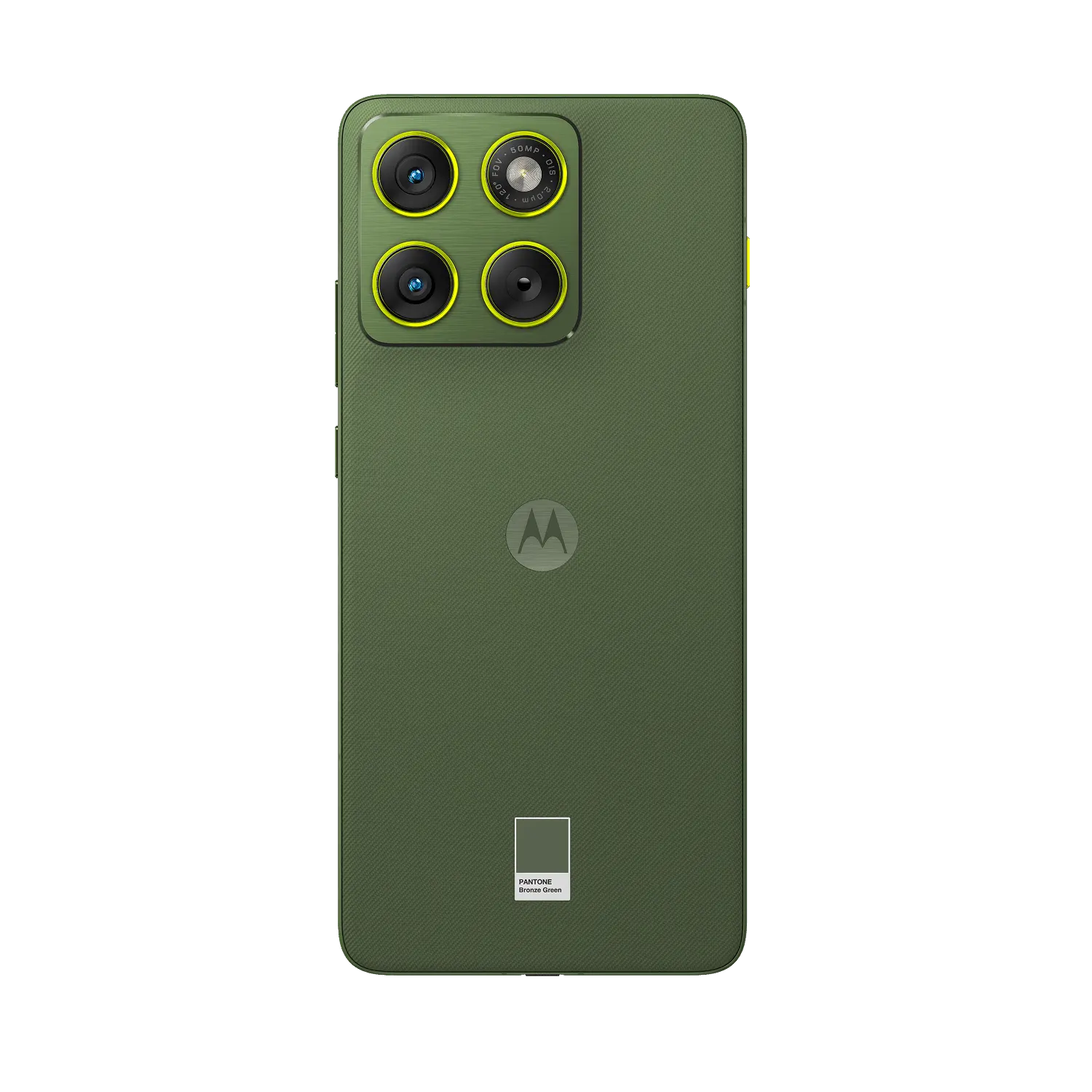 Motorola XT2601-2 Moto Edge 70 5G 12GB RAM 512GB - Bronze Green