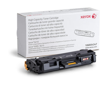 Xerox Toner 106R04347 preto XL - imagem 2