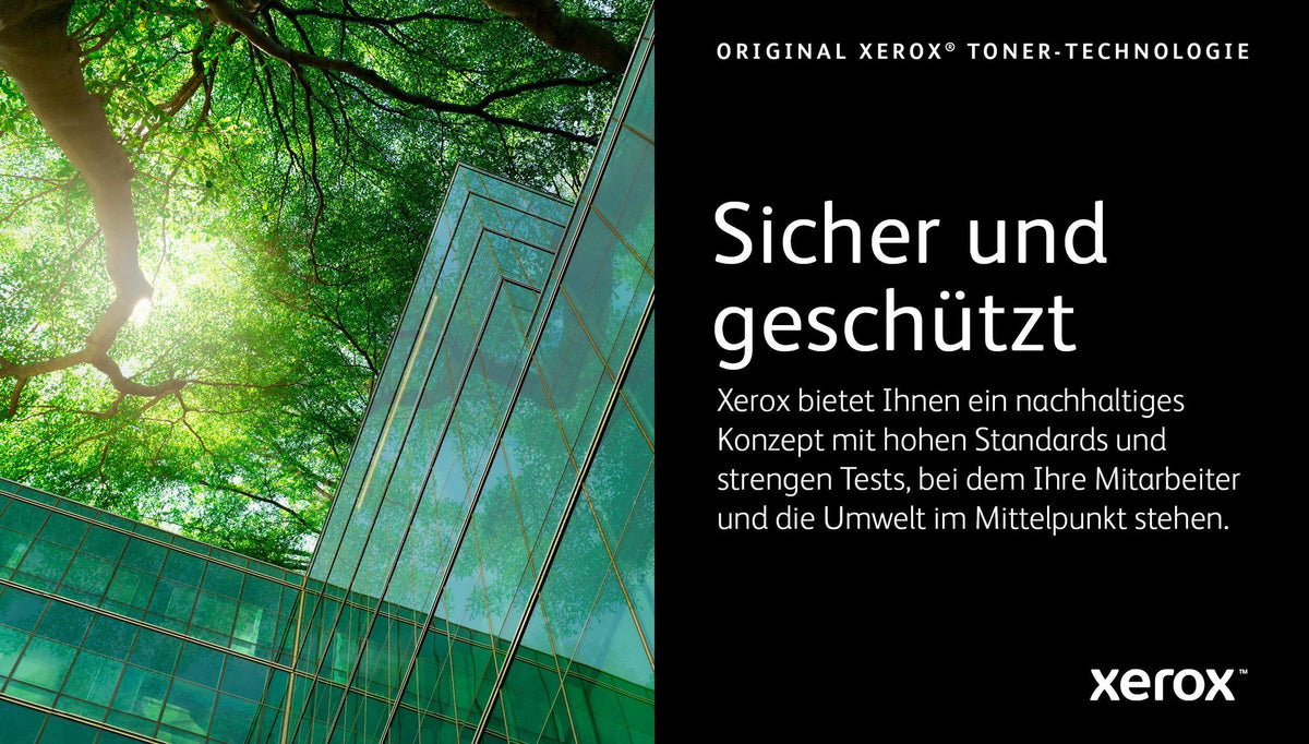 Xerox Toner 006R04376 preto Standard - imagem 12