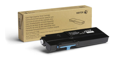 Xerox Toner 106R03518 Cyan XL - imagem 2