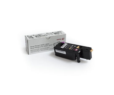 Xerox Toner 106R02757 Magenta Standard - imagem 2